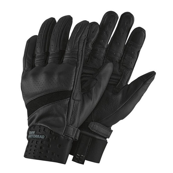 BMW BMW Motorcycle Gloves Aravis AIR